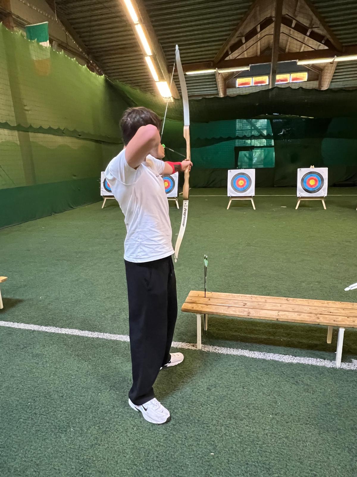 Abschlussfahrt Klasse 10c